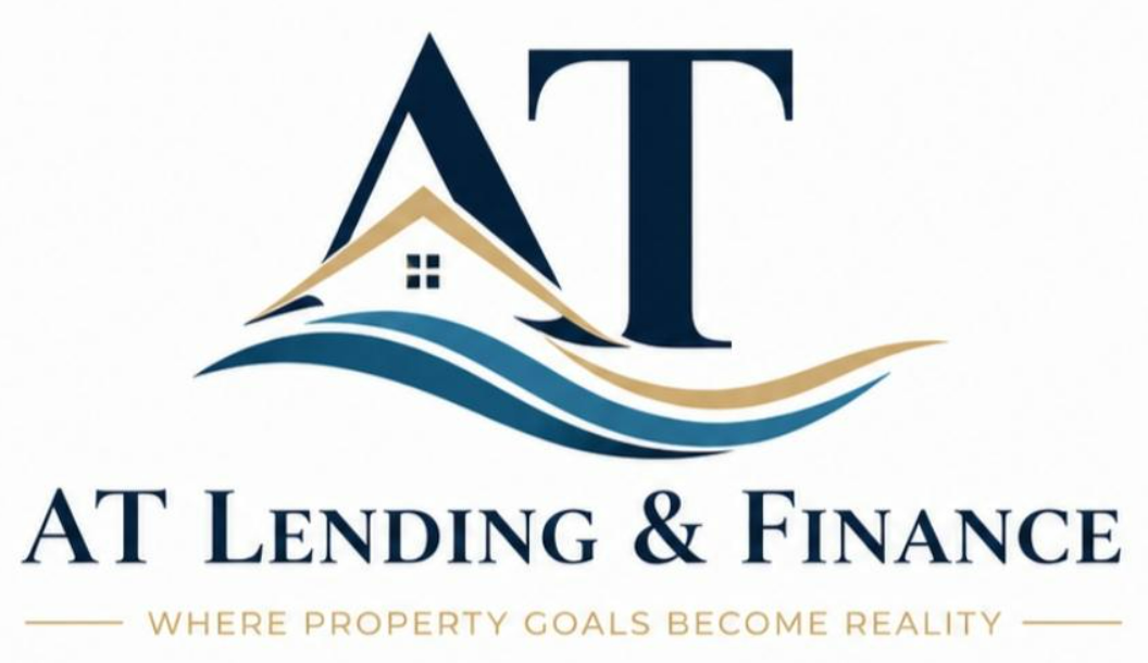 AT Lending & Finance Pty Ltd logo